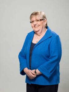 Marg Middleton