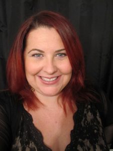 Andrea Moffat