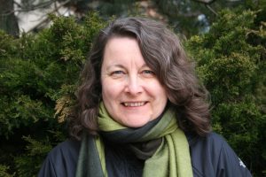 Anne Gloger