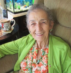 Barb Jamieson