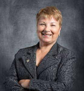 Betty Carr