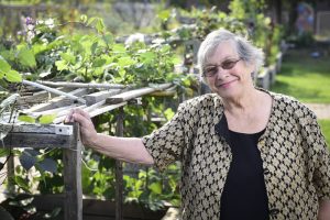 Carol Armstrong