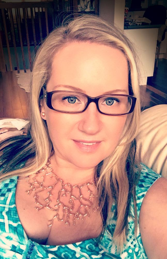 Catherine Glowczewski