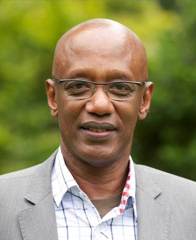 David Himbara