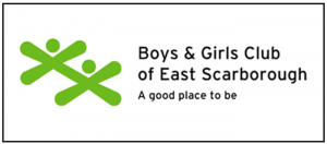 East Scarborough Boys and Girls Club logo