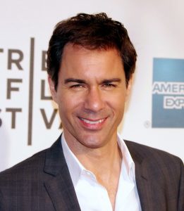 Eric McCormack