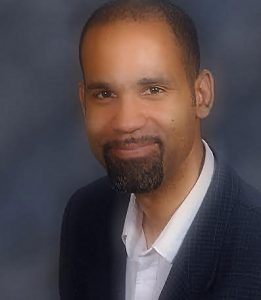 Godfrey Adderley