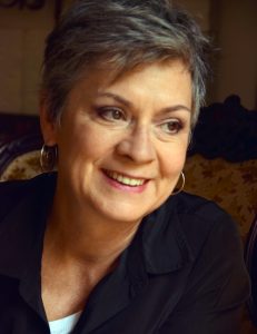 Gretta Vosper