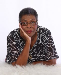 Hyacinth Robinson-Powell