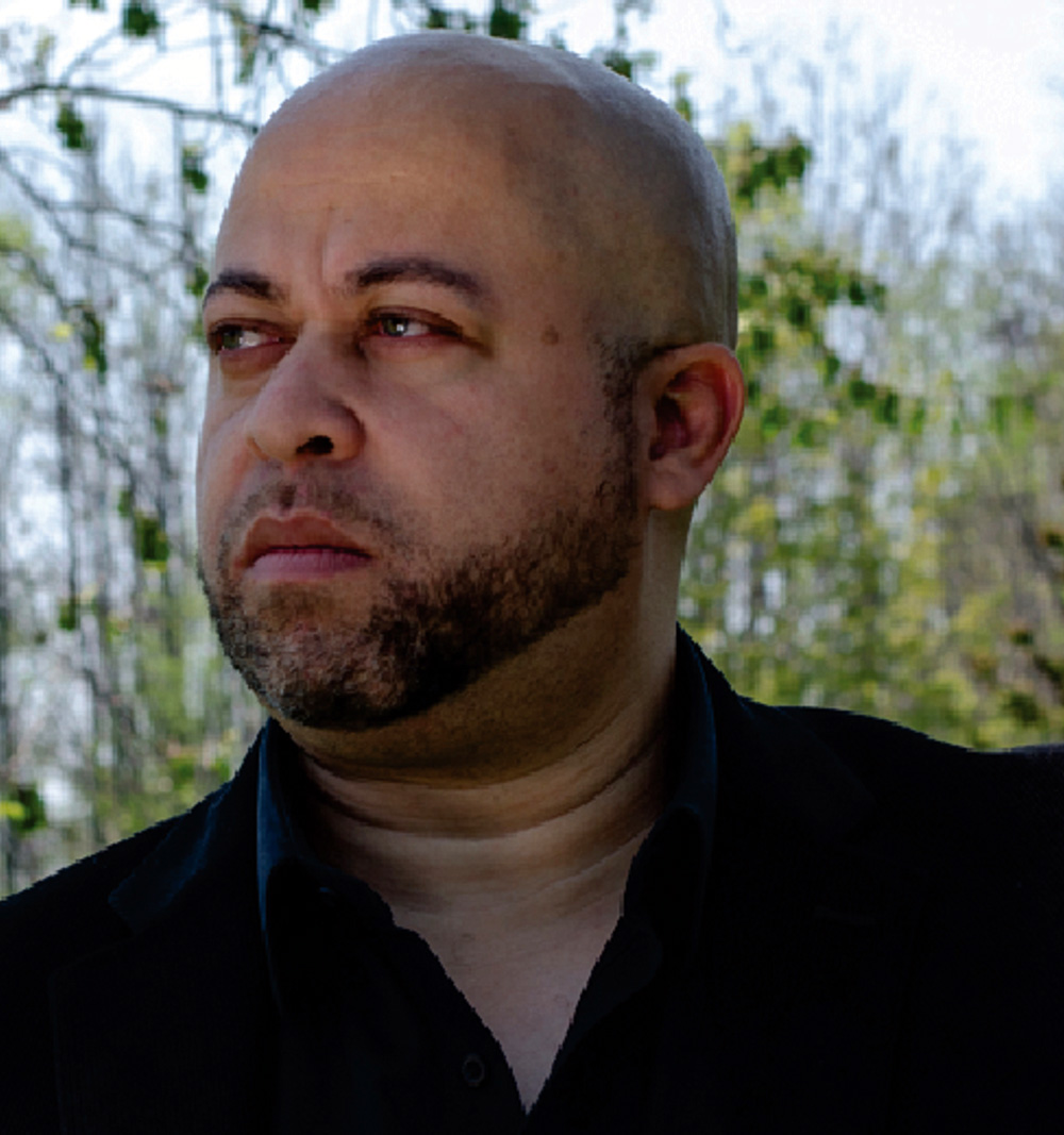 Ian Andre Espinet
