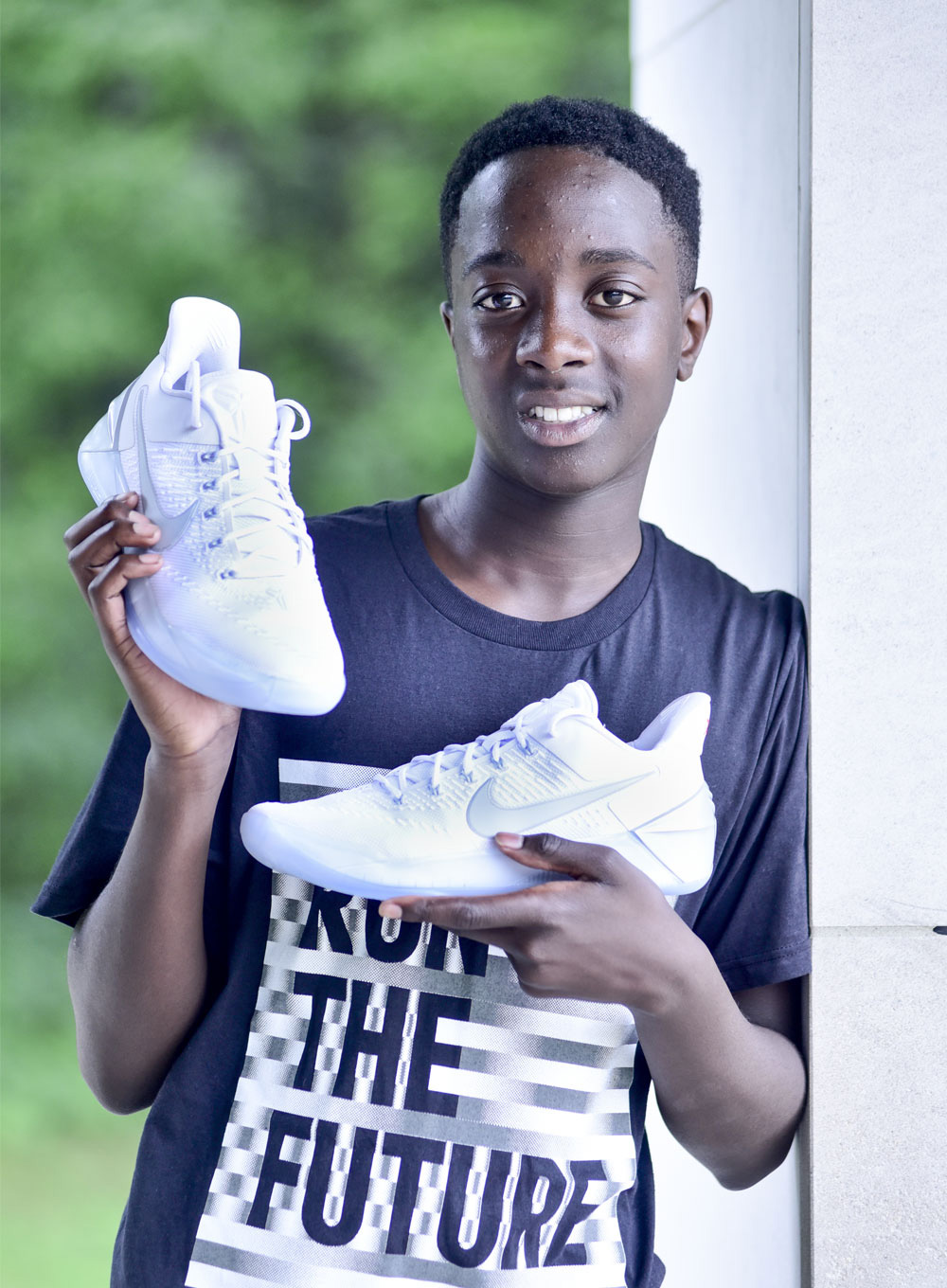 Ibrahim N’Daw