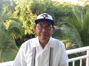 Julio Sison