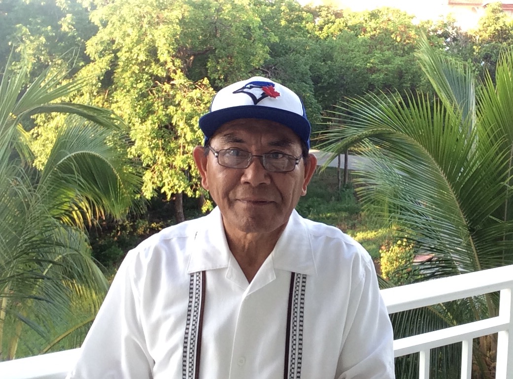 Julio Sison