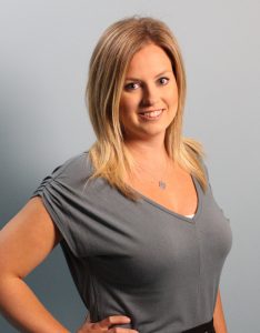 Jessica Valleau