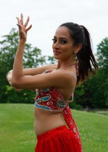Jillian Rahim
