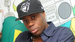 Kardinal Offishall - Photo by Universal Music