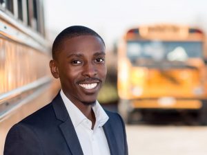 Kwesi Johnson