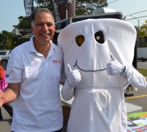Dr. Raffy Chouljian