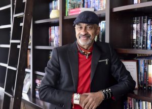 Ravi Gukathasan