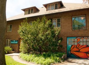 Scarborough Arts Building