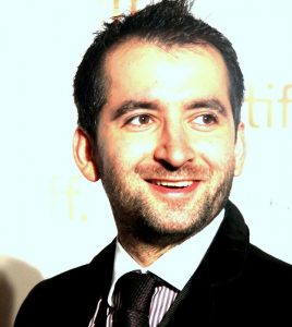 Sergei Petrov