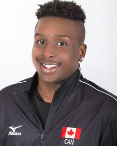 Sharone Vernon-Evans