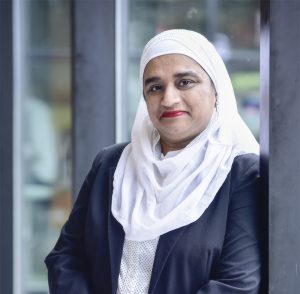 Shehna Javeed