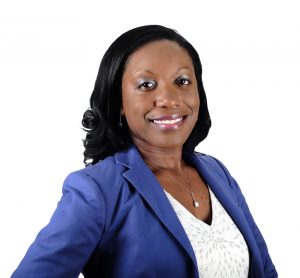 Stacey Berry