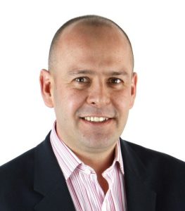 Steve Brown