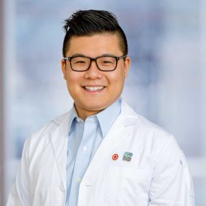 Timothy Mok
