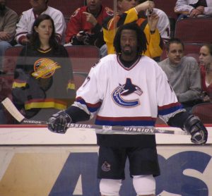 Anson Carter