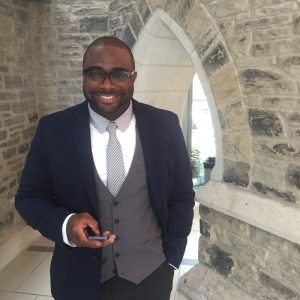 Ikem Opara