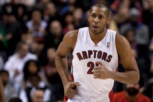 Jamaal Magloire