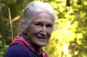 Lois James, C.M.