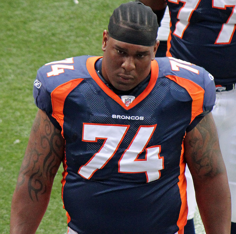 Orlando Franklin