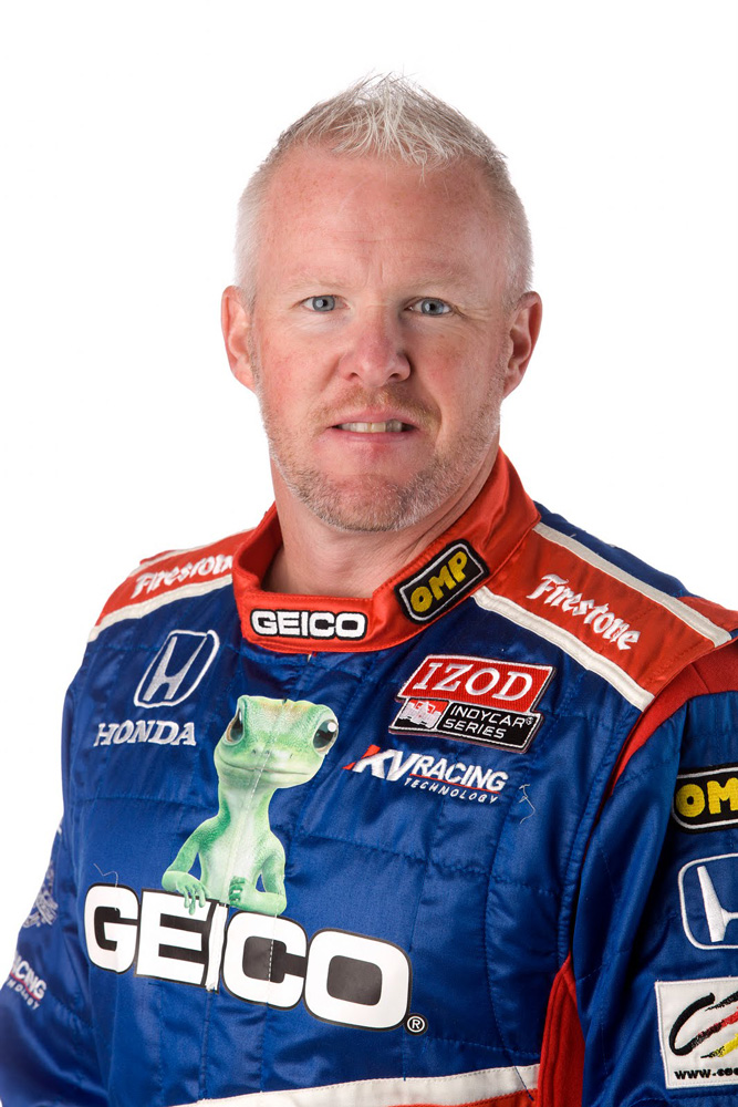 Paul Tracy